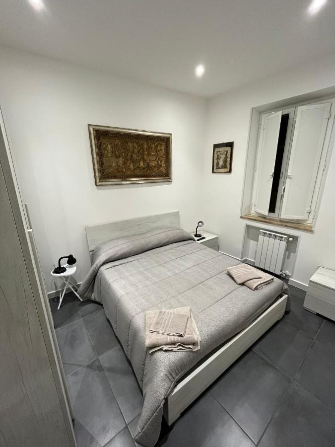 Ferienwohnung Sosy Rom Exterior foto